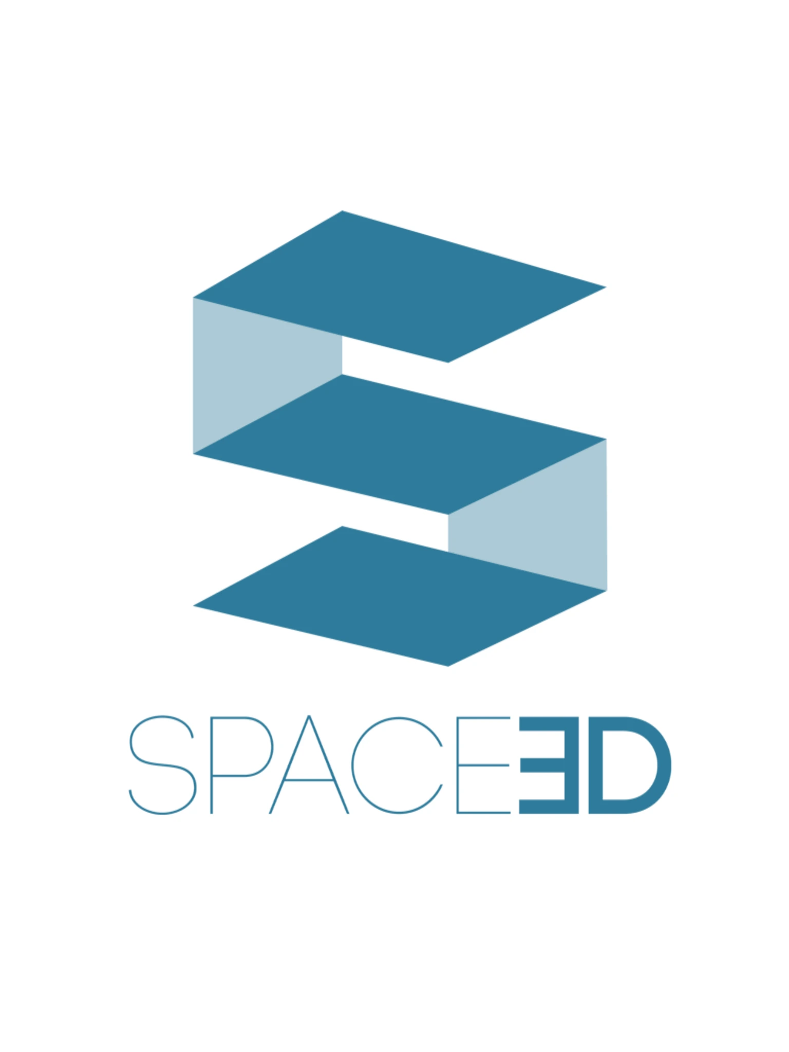 Space 3D, image 1