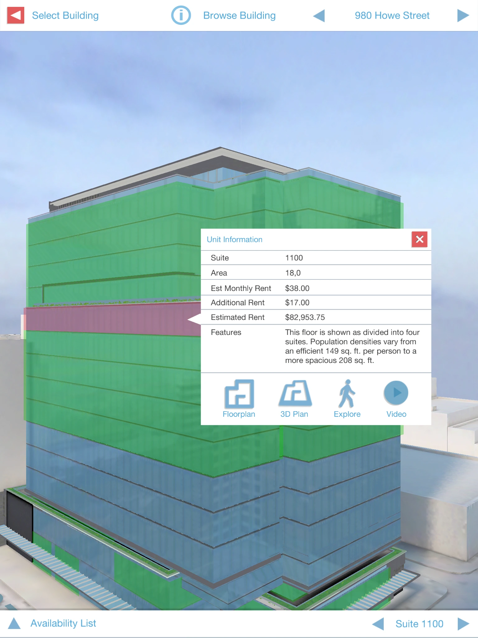 Space 3D, image 5